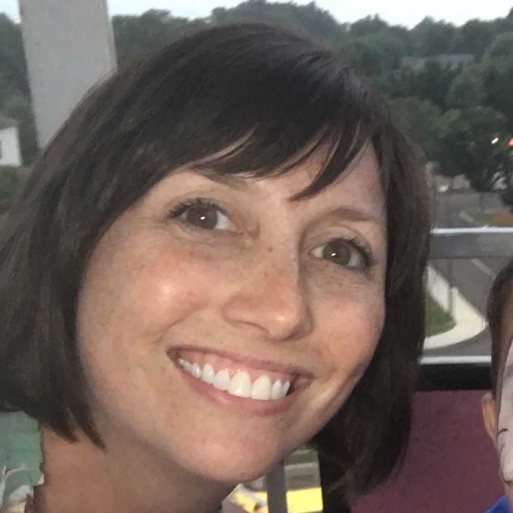 Meet your Posher, Lisa